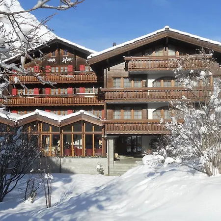 Dufour Alpin Superior 2* Zermatt