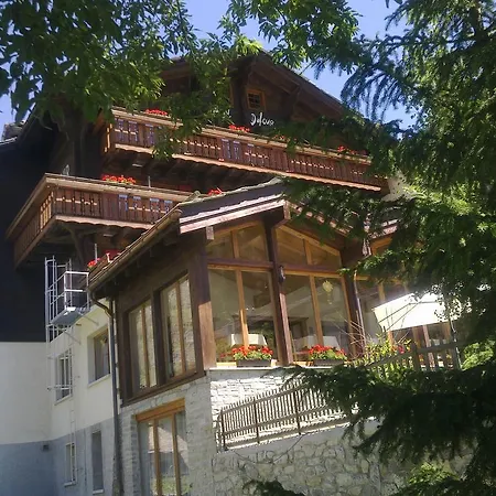 Dufour Alpin Superior 2* Zermatt