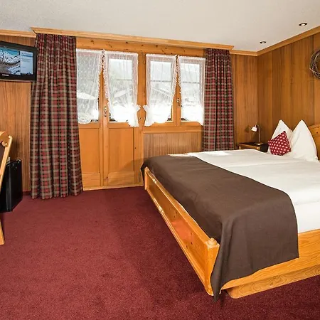 Dufour Alpin Superior - Adults Only 2*