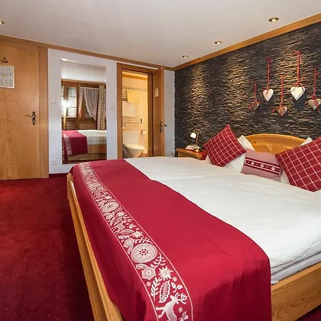 Dufour Alpin Superior Zermatt