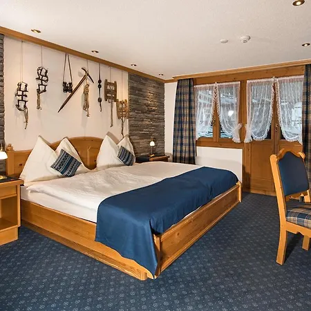 Dufour Alpin Superior - Adults Only Zermatt