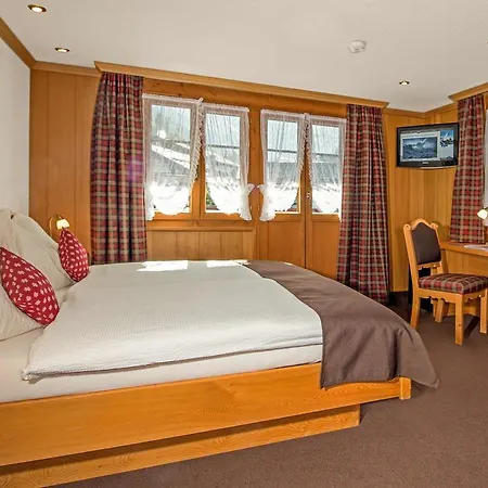 Dufour Alpin Superior 2* Zermatt