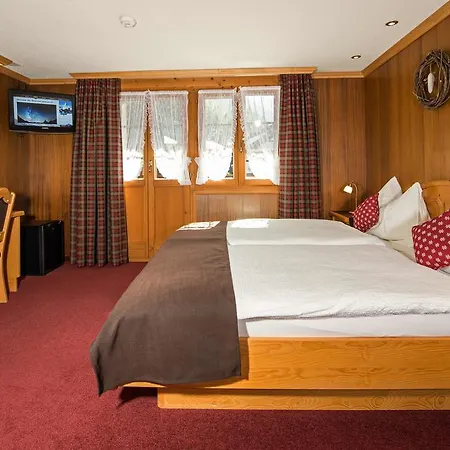 Dufour Alpin Superior - Adults Only Hotel 2*