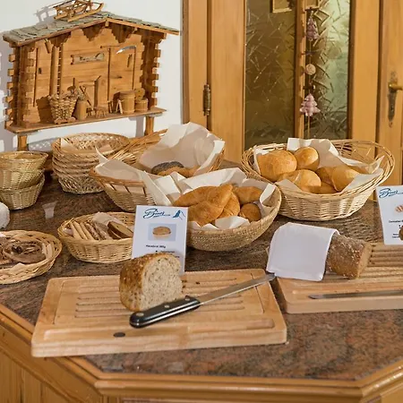 Готель Dufour Alpin Superior - Adults Only 2*