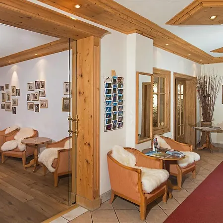 Dufour Alpin Superior 2* Zermatt