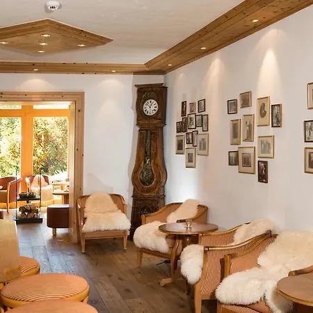 Hotel Dufour Alpin Superior Zermatt
