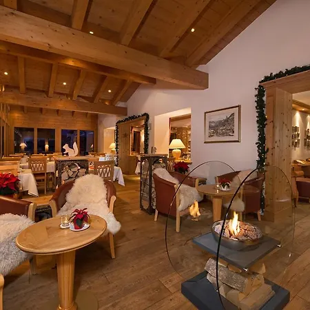Dufour Alpin Superior 2* Zermatt
