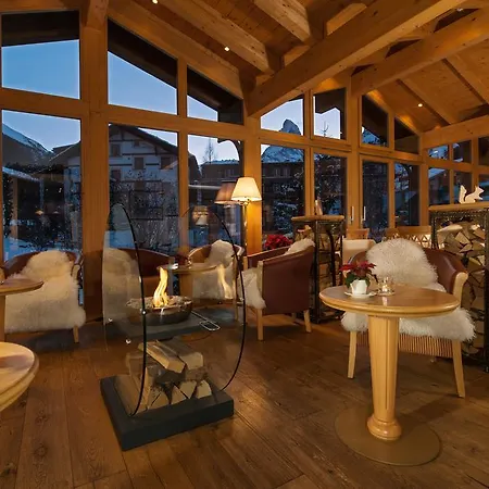 Dufour Alpin Superior Zermatt