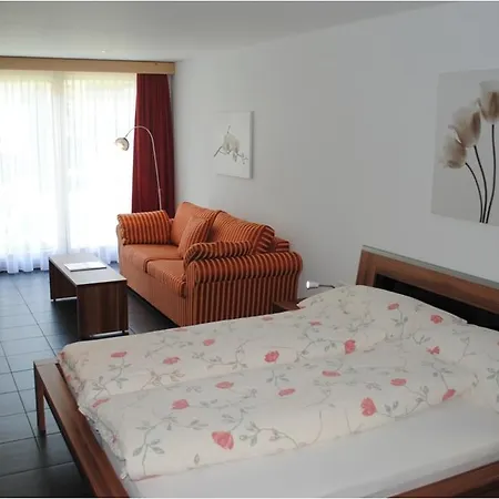 Dufour Alpin Superior - Adults Only 2* Церматт