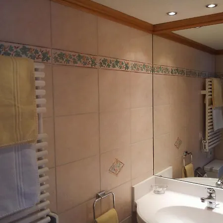 Dufour Alpin Superior - Adults Only 2* Zermatt