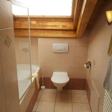 Hotell Dufour Alpin Superior - Adults Only