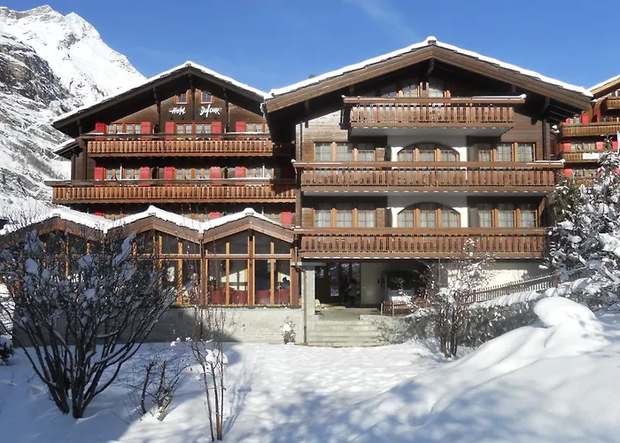 Dufour Alpin Superior - Adults Only