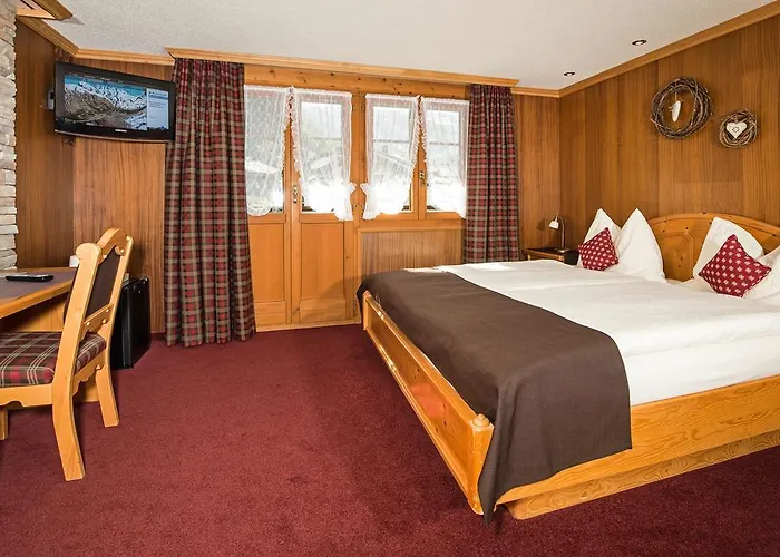 Dufour Alpin Superior - Adults Only 2*