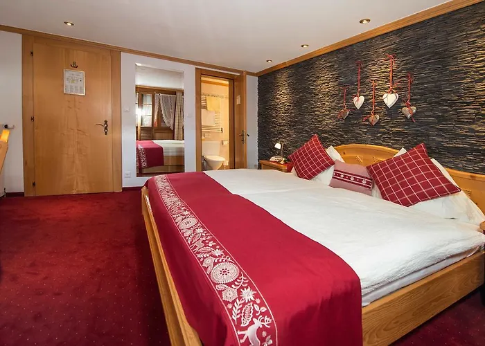 Dufour Alpin Superior Zermatt