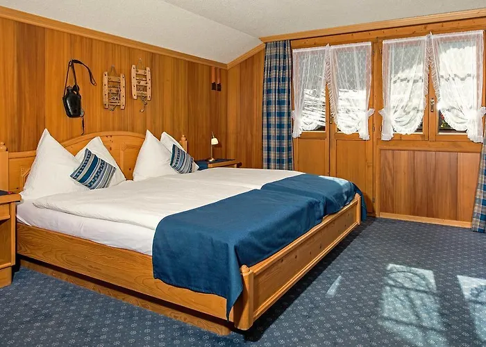 Dufour Alpin Superior - Adults Only 2*