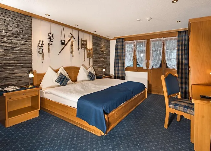 Dufour Alpin Superior Zermatt