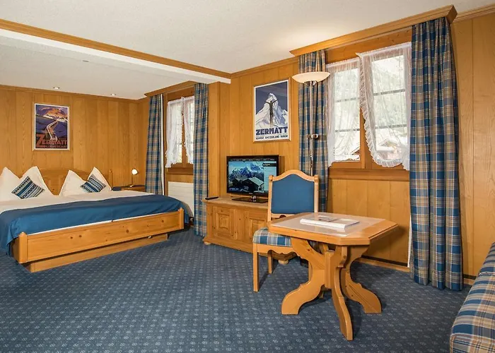 Dufour Alpin Superior