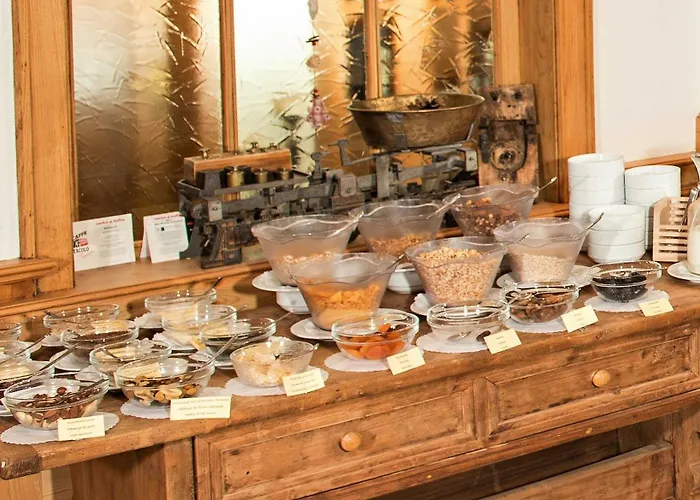 Dufour Alpin Superior - Adults Only 2*