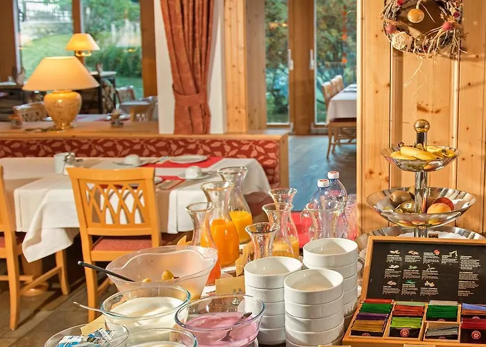 Dufour Alpin Superior - Adults Only 2*