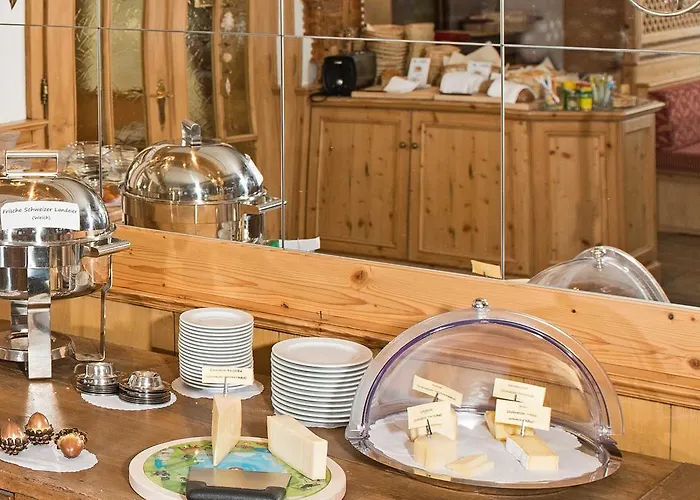 Dufour Alpin Superior