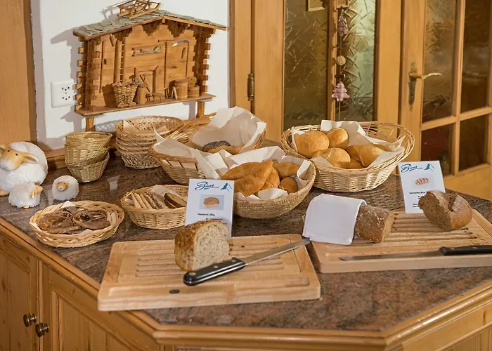 Hotel Dufour Alpin Superior - Adults Only 2*