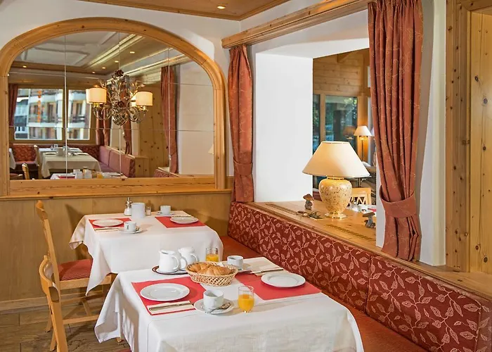 Dufour Alpin Superior - Adults Only 2*