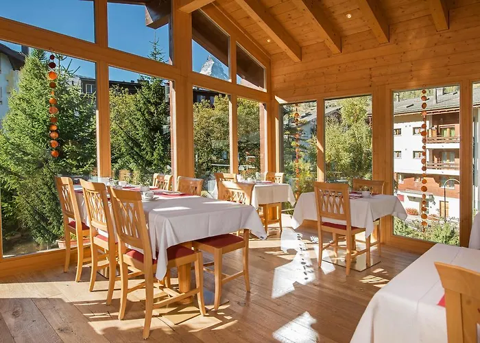 Hotel Dufour Alpin Superior - Adults Only 2*