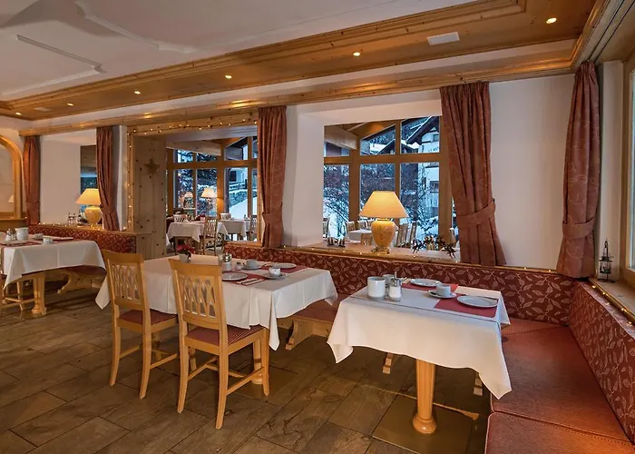 Dufour Alpin Superior - Adults Only 2*