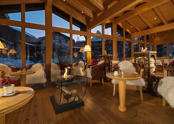 Dufour Alpin Superior Zermatt