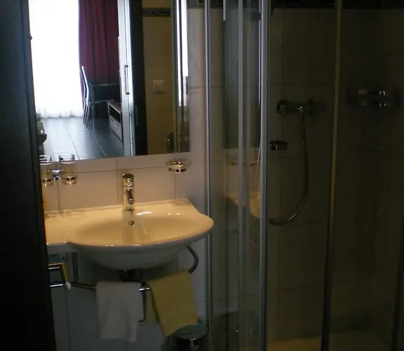 Dufour Alpin Superior - Adults Only Hotel 2*