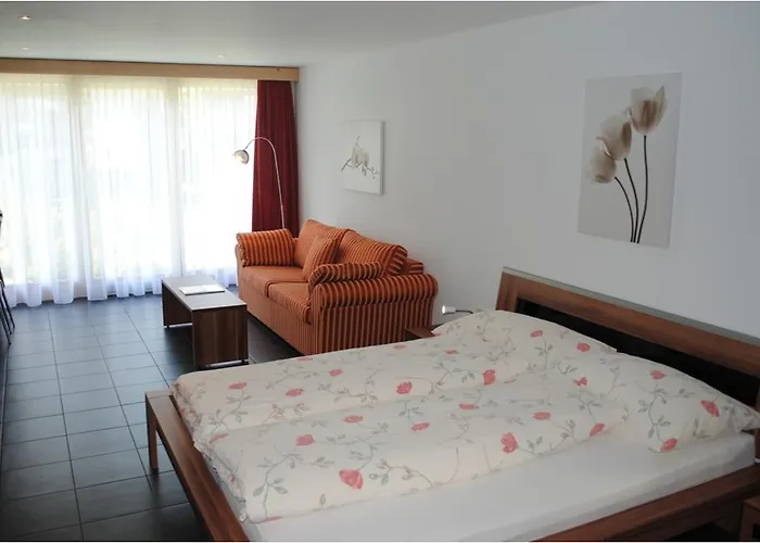 Dufour Alpin Superior 2* Zermatt