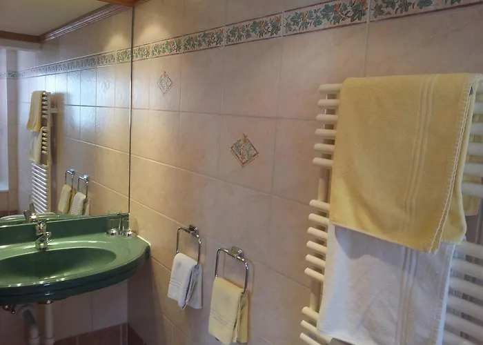 Dufour Alpin Superior Hotel Zermatt