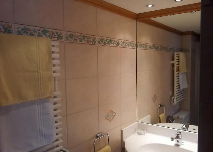 Dufour Alpin Superior 2* Zermatt