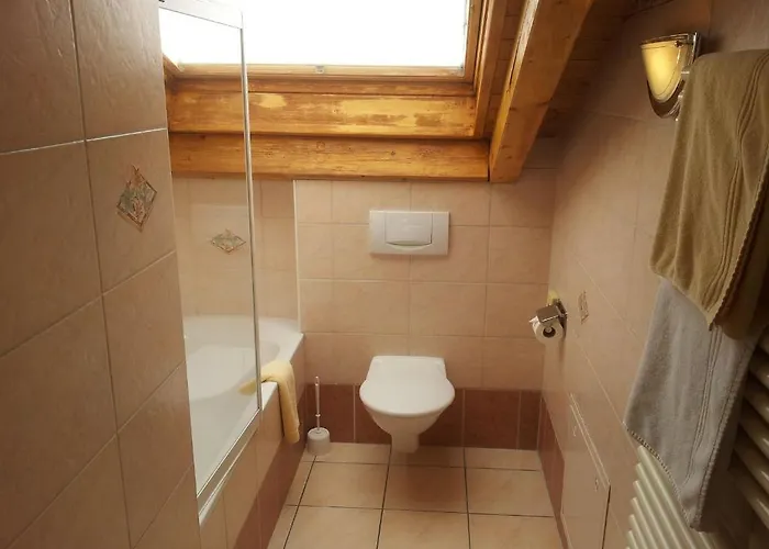 Hotel Dufour Alpin Superior - Adults Only