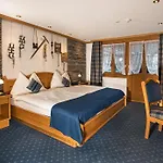 Dufour Alpin Superior - Adults Only Zermatt