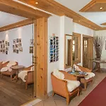 Dufour Alpin Superior - Adults Only 2* Zermatt