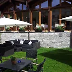 Dufour Alpin Superior - Adults Only Szálloda 2*