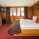 Dufour Alpin Superior - Adults Only Szálloda 2*