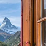 Dufour Alpin Superior - Adults Only Szálloda Zermatt