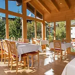 Szálloda Dufour Alpin Superior - Adults Only 2*