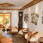 Szálloda Dufour Alpin Superior - Adults Only Zermatt
